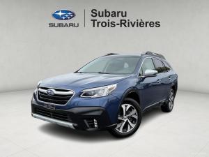 2020 Subaru Outback Premier XT - Image 1