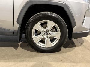Miniature 11 Toyota Rav4 XLE 2019