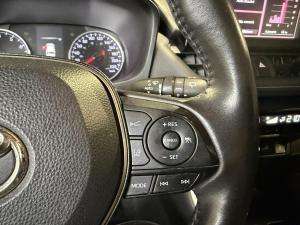 Miniature 17 Toyota Rav4 XLE 2019