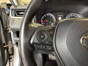 Miniature 16 Toyota Rav4 XLE 2019