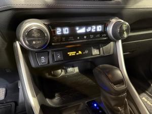 Miniature 20 Toyota Rav4 XLE 2019