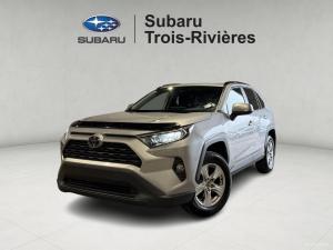 2019 Toyota Rav4 XLE - Image 1