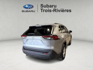 Miniature 5 Toyota Rav4 XLE 2019