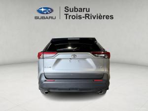 Miniature 6 Toyota Rav4 XLE 2019