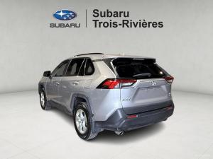 Miniature 9 Toyota Rav4 XLE 2019