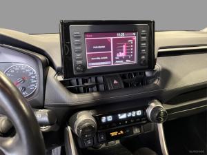 Miniature 19 Toyota Rav4 XLE 2019
