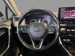 Miniature 15 Toyota Rav4 XLE 2019