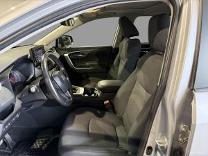 Miniature 14 Toyota Rav4 XLE 2019