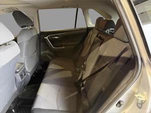 Miniature 25 Toyota Rav4 XLE 2019