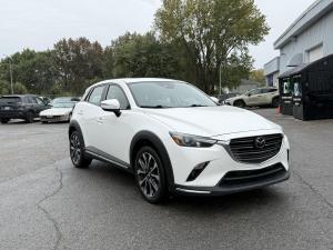 Thumbnail 19 Mazda CX-3 GT 2020