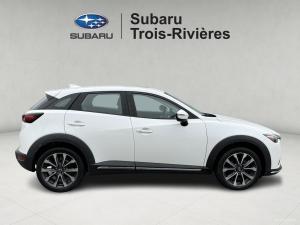 Thumbnail 5 Mazda CX-3 GT 2020