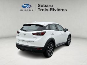 Thumbnail 6 Mazda CX-3 GT 2020