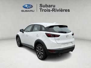 Thumbnail 8 Mazda CX-3 GT 2020