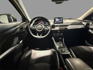Thumbnail 12 Mazda CX-3 GT 2020