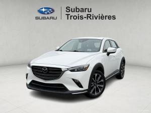 2020 Mazda CX-3 GT - Image 1