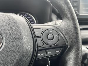 Miniature 20 Toyota Rav4 LE 2019