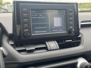 Miniature 22 Toyota Rav4 LE 2019