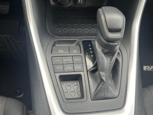 Miniature 25 Toyota Rav4 LE 2019
