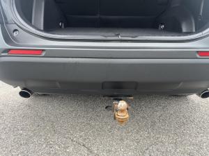 Miniature 9 Toyota Rav4 LE 2019