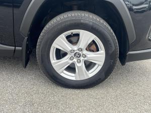 Miniature 12 Toyota Rav4 LE 2019