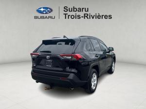 Miniature 6 Toyota Rav4 LE 2019