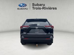 Miniature 7 Toyota Rav4 LE 2019