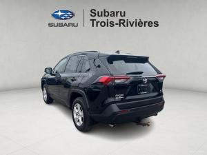 Miniature 10 Toyota Rav4 LE 2019
