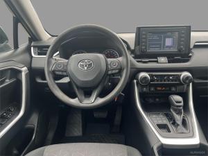 Miniature 17 Toyota Rav4 LE 2019