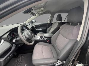 Miniature 16 Toyota Rav4 LE 2019