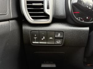 Miniature 13 Kia Sportage EX 2018