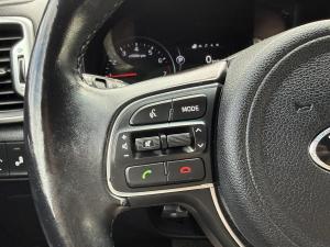 Miniature 17 Kia Sportage EX 2018