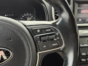Miniature 18 Kia Sportage EX 2018