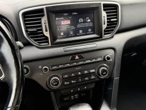 Miniature 20 Kia Sportage EX 2018