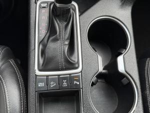 Miniature 22 Kia Sportage EX 2018