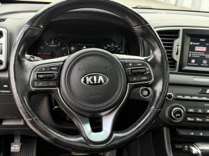 Miniature 16 Kia Sportage EX 2018