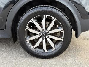 Miniature 11 Kia Sportage EX 2018