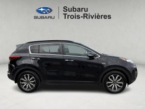 Miniature 5 Kia Sportage EX 2018