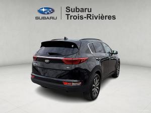 Miniature 6 Kia Sportage EX 2018
