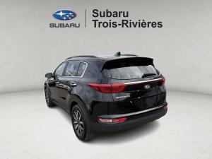 Miniature 9 Kia Sportage EX 2018