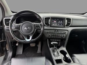 Miniature 15 Kia Sportage EX 2018