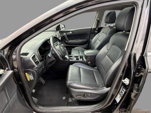 Miniature 14 Kia Sportage EX 2018