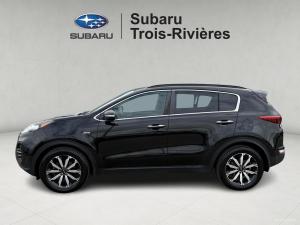 Miniature 10 Kia Sportage EX 2018