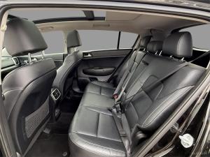 Miniature 25 Kia Sportage EX 2018