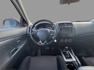 Miniature 16 Mitsubishi RVR SE 2019
