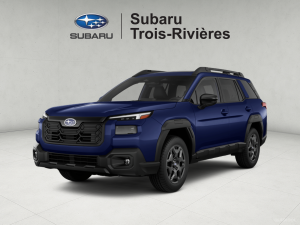 2026 Subaru Outback Tourisme - Image 1
