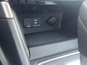 Thumbnail 22 Subaru Forester 2.5i Touring 2023