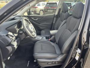 Thumbnail 14 Subaru Forester 2.5i Touring 2023