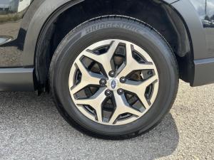 Thumbnail 11 Subaru Forester 2.5i Touring 2023