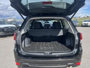 Thumbnail 8 Subaru Forester 2.5i Touring 2023