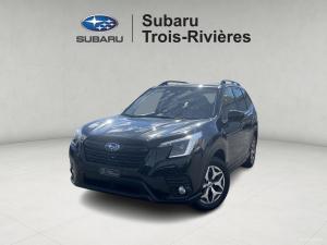 2023 Subaru Forester 2.5i Touring - Image 1